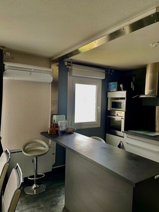  Appartement � vendre 4 pi�ces 63 m�