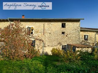  Maison � vendre 3 pi�ces 89 m�