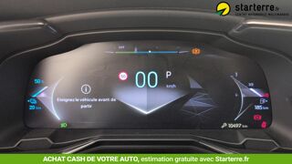 DS7 Hybride Rechargeable E-Tense 225 EAT8 Opera 2024 occasion 69190 Saint-Fons