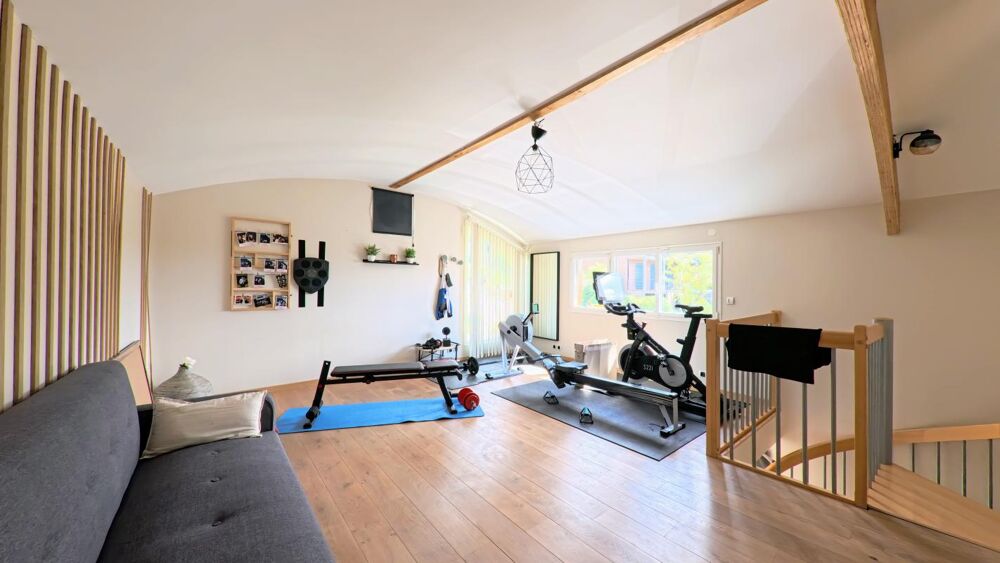 � vendre  Maison Chennevi�res-sur-Marne (94430)