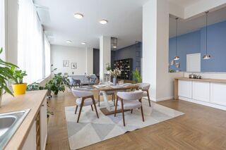  Appartement  vendre 3 pices 64 m