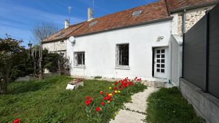 Maison à vendre 6 pièces 157 m²