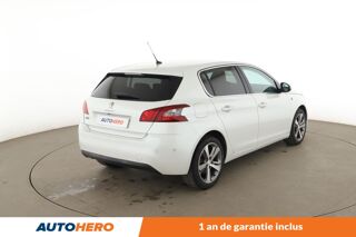 308 1.2 PureTech Tech Edition EAT8 130 ch 2019 occasion 92130 Issy-les-Moulineaux