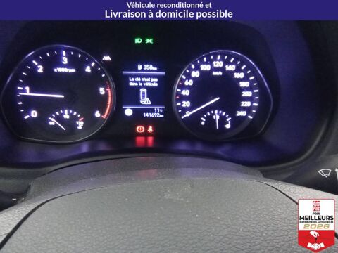 i30 SW CRDi 115 Creative 2022 occasion 10150 Lavau