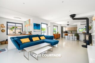  Maison à vendre 6 pièces 180 m²
