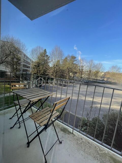   SPECIAL INVESTISSEURS Appartement - 1 pi�ce(s) - 12 m�