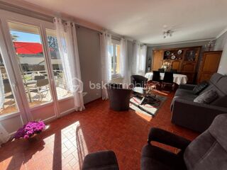  Maison à vendre 6 pièces 183 m²