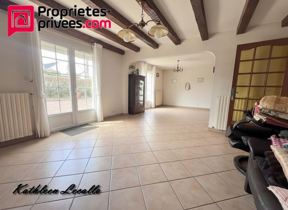 Maison La Turballe 6 pièce(s) 114 m2
