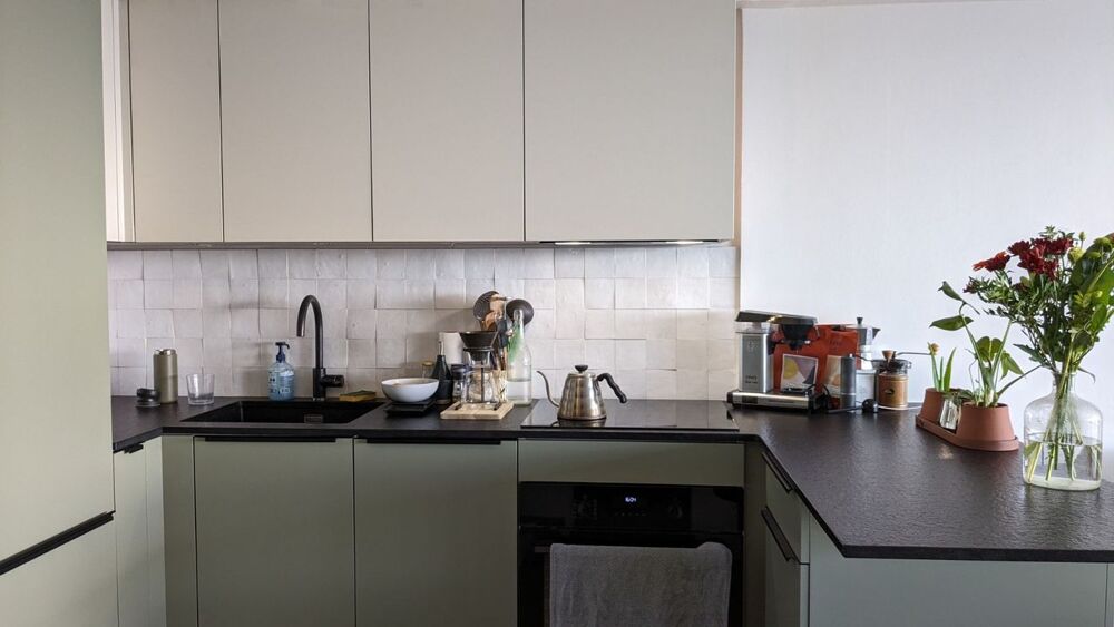 Location Appartement Studio de 35m2 à louer sur Paris 10 Paris 10