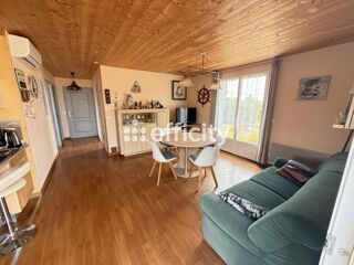  Maison à vendre 3 pièces 62 m²