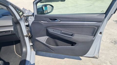 Golf VIII 1.5 eTSI 150 DSG7 Style 1st 2020 occasion 20240 Ghisonaccia