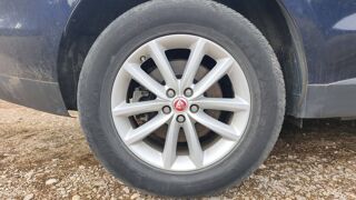 F-PACE 2.0D 180 BVA8 R-Sport 2017 occasion 12230 La Cavalerie