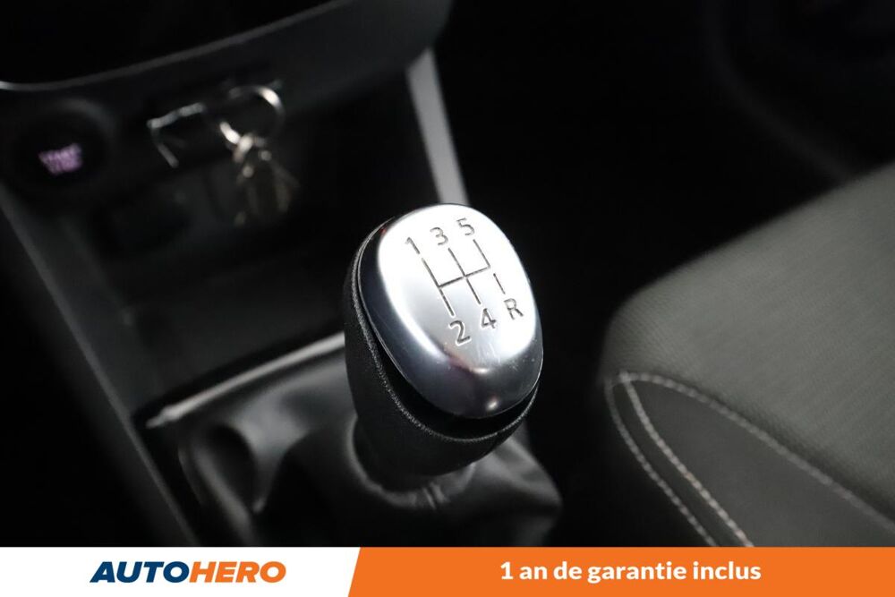 Clio 0.9 TCe Generation 76 ch 2020 occasion 92130 Issy-les-Moulineaux