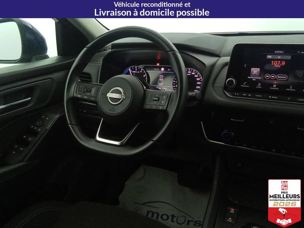 Qashqai e-Power 190 Acenta 2023 occasion 10150 Lavau