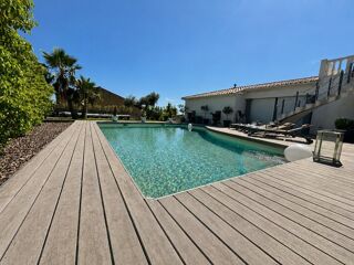  Villa à vendre 5 pièces 186 m²