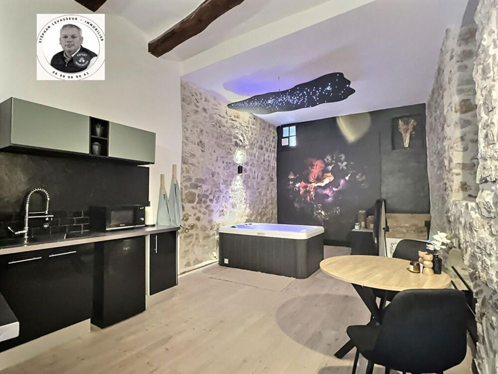 Appartement 2 pièces 45 m² · à Lorgues · 45 m² · 137 000 €