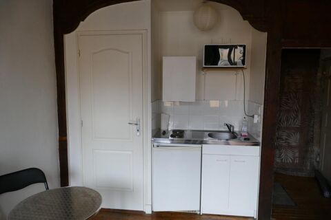  Appartement � louer 1 pi�ce 19 m�