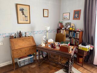  Appartement à vendre 3 pièces 74 m²