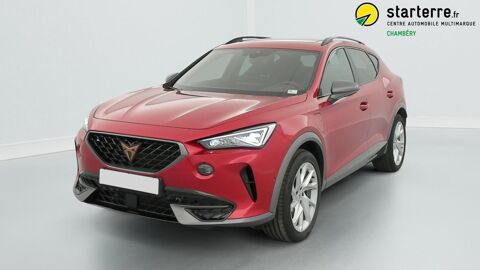 Formentor 1.4 e-HYBRID 204 ch DSG6 Business Edition 2024 occasion 73420 Voglans