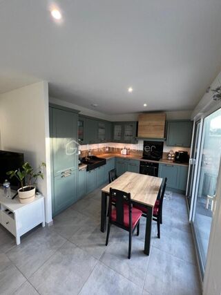  Maison � vendre 4 pi�ces 90 m�