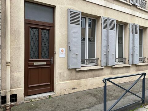 28000 CHARTRES - LOCATION BUREAUX 60 m&sup2; 550 28000 Chartres