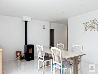  Maison � vendre 5 pi�ces 90 m�