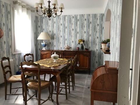  Maison � louer 5 pi�ces 96 m�