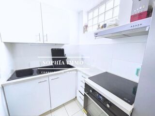  Appartement à vendre 1 pièce 35 m²
