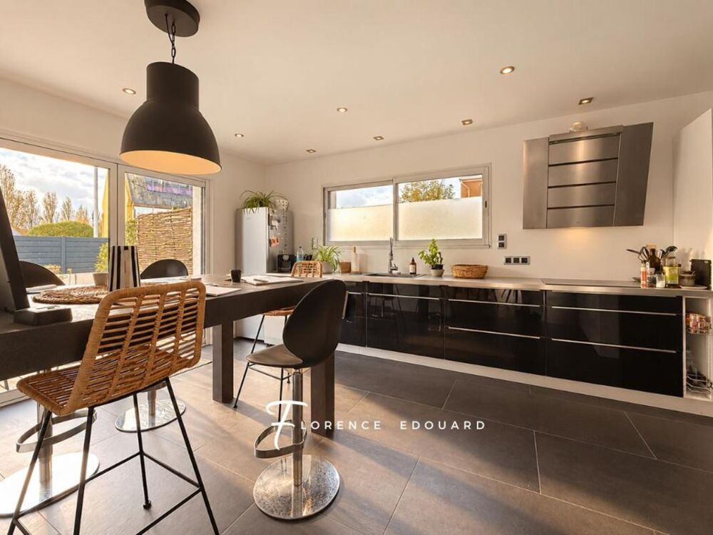 à vendre  Maison Loctudy (29750)