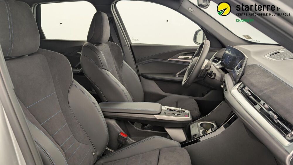 X1 U11 SDRIVE 20D 163CH DKG7 M SPORT 2025 occasion 73420 Voglans