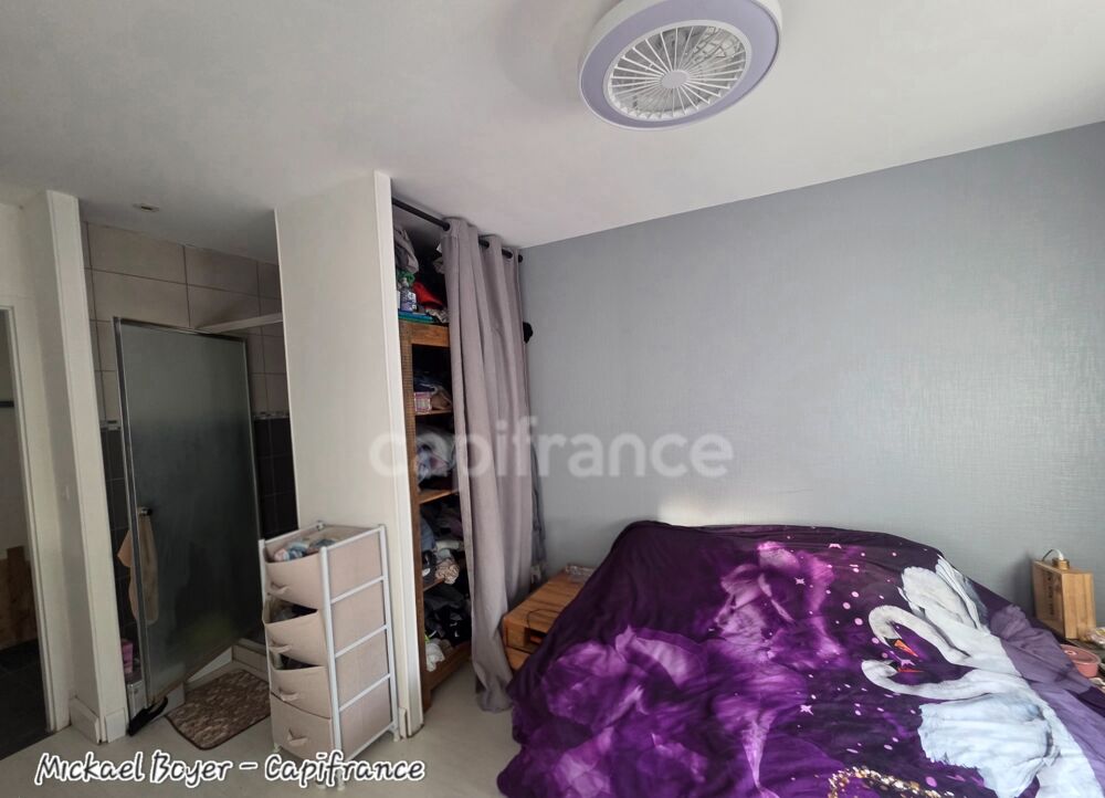 Vente Maison MAISON FAMILIALE DE PLAIN-PIED 136 M² – 6 CHAMBRES – TERRAIN 950 M² La devise