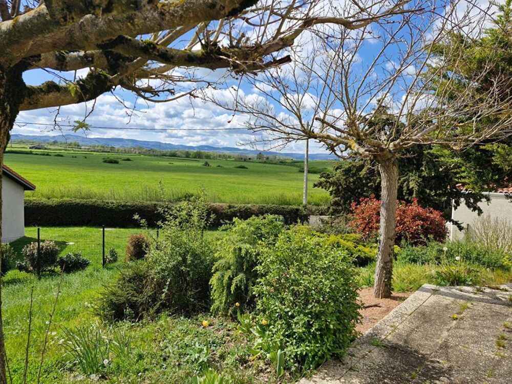 Vente Villa VILLEREST - VILLA Villerest