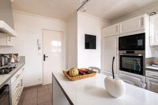  Maison à vendre 6 pièces 140 m²