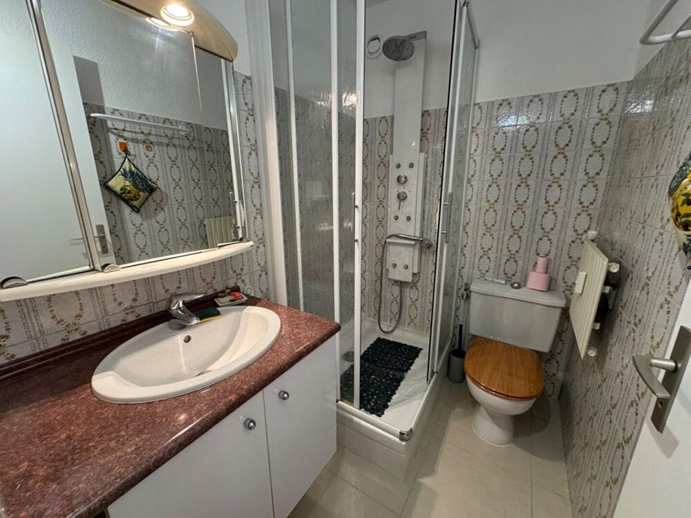 Vente Appartement STUDIO - MANDELIEU CANNES MARINA Mandelieu la napoule