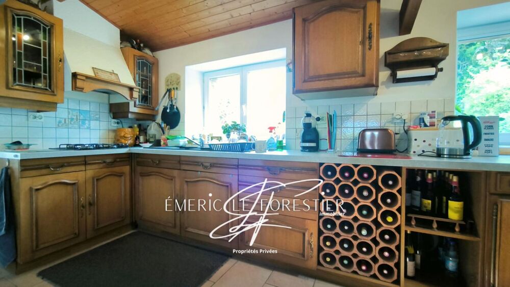 Maison Soudan 3 pièce(s) 90 m2