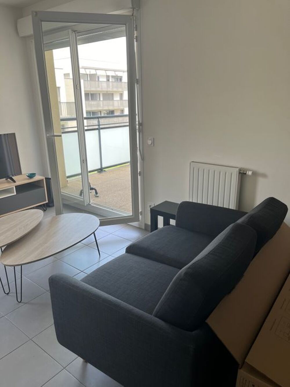 Location Appartement Appartement de 45m2 à louer sur Bron Bron