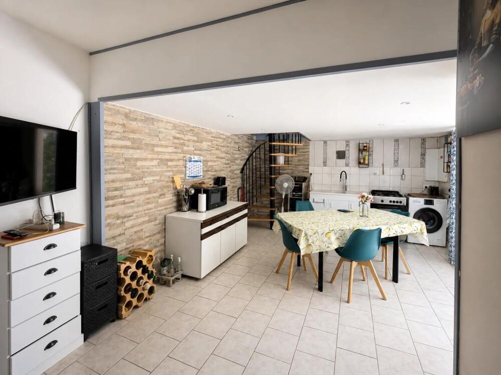 Vente Maison Maison de 6 pièces de 152 m² à Bergerac Bergerac