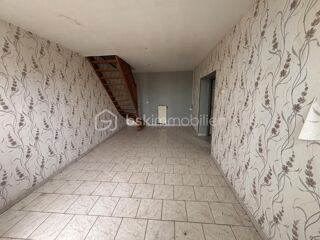  Maison � vendre 3 pi�ces 80 m�