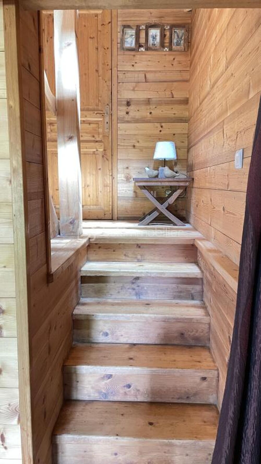 � vendre  Chalet Th�nes (74230)