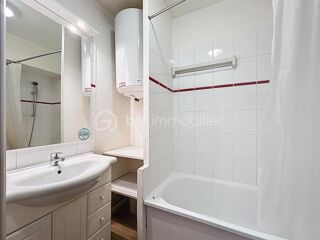  Appartement à vendre 1 pièce 21 m²