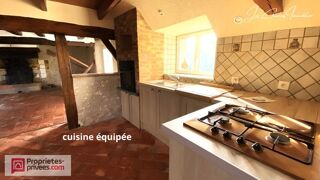  Maison  vendre 5 pices 83 m