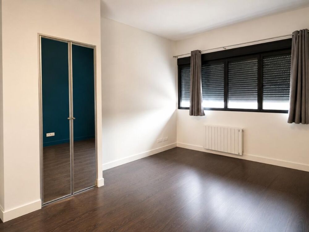 Studio à Reims