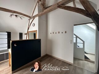  Maison à vendre 6 pièces 121 m²