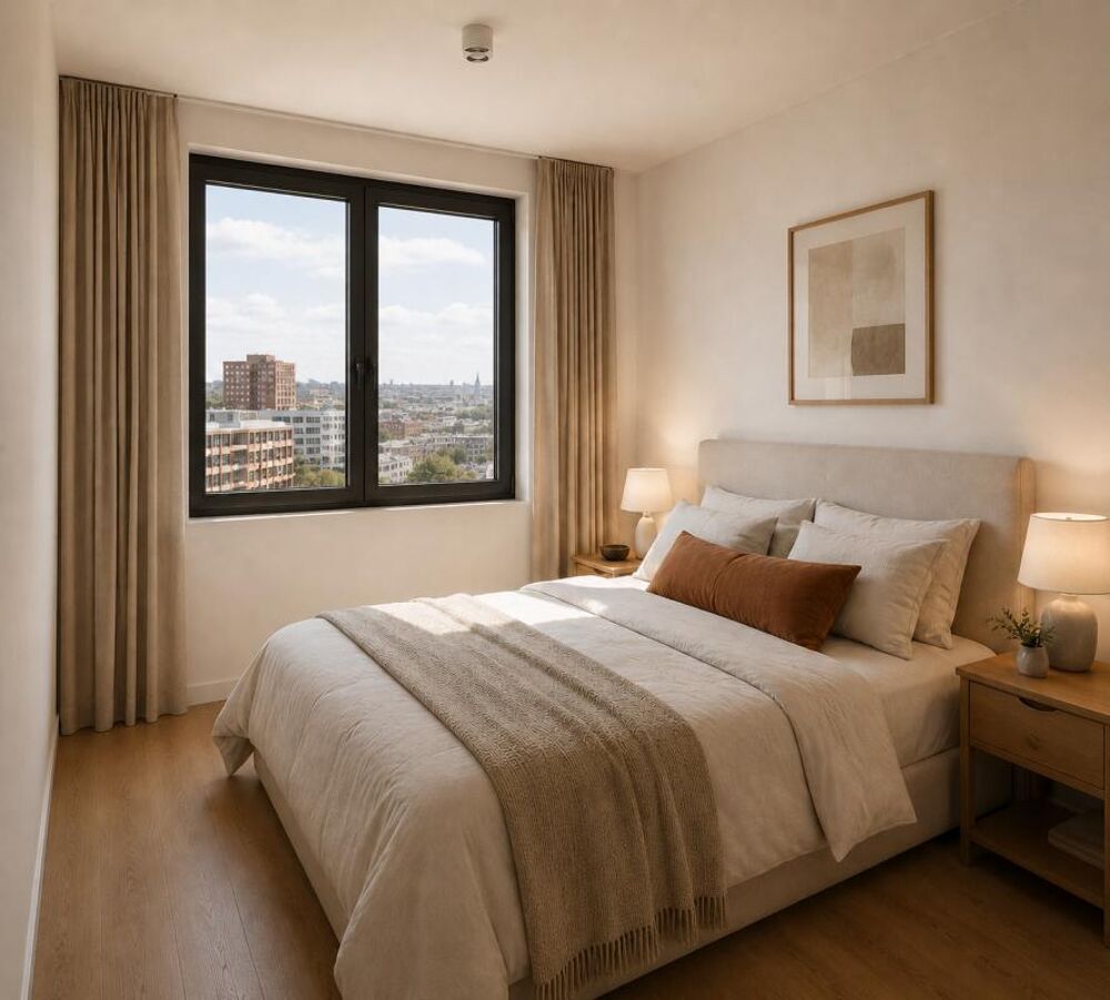 Vente Appartement T3 LUMINEUX AVEC PARKING Bordeaux