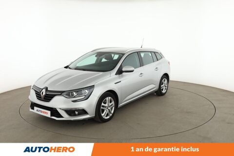 Renault megane M&eacute;gane Estate 1.5 dCi Energy Busi