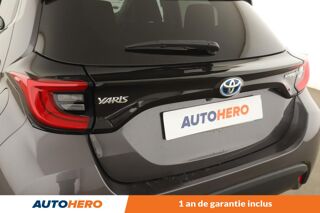 Yaris 1.5 Hybrid 116H 2021 occasion 92130 Issy-les-Moulineaux