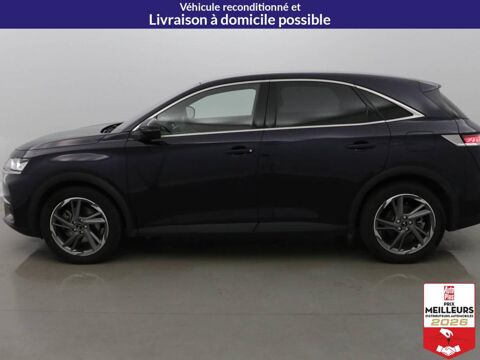 DS7 Crossback Hybride E-Tense 225 EAT8 So Chic 2021 occasion 10150 Lavau