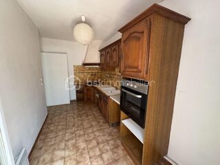  Maison  vendre 3 pices 61 m