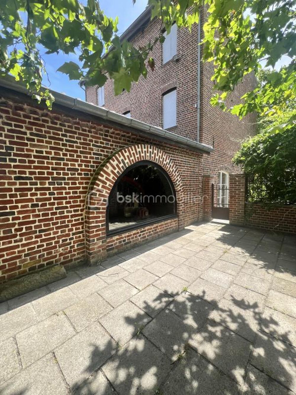 à vendre  Propriété/château Bachy (59830)