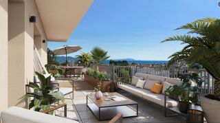  Appartement  vendre 4 pices 88 m